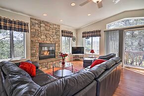 Secluded Prescott Home < 2 Mi to Whiskey Row!