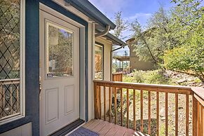 Secluded Prescott Home < 2 Mi to Whiskey Row!