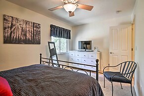 Secluded Prescott Home < 2 Mi to Whiskey Row!