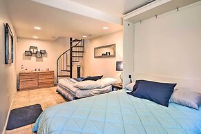 Secluded Prescott Home < 2 Mi to Whiskey Row!