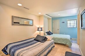 Secluded Prescott Home < 2 Mi to Whiskey Row!