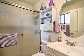 Secluded Prescott Home < 2 Mi to Whiskey Row!