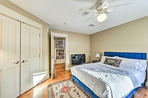 Keene Villa Near Skiing, Swimming & Hiking!