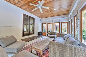 Keene Villa Near Skiing, Swimming & Hiking!