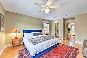 Keene Villa Near Skiing, Swimming & Hiking!