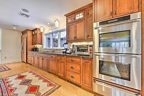 Keene Villa Near Skiing, Swimming & Hiking!