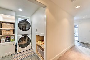 Keene Villa Near Skiing, Swimming & Hiking!