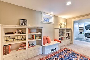 Keene Villa Near Skiing, Swimming & Hiking!