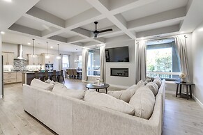 Stunning Grand Junction Home Near Downtown!