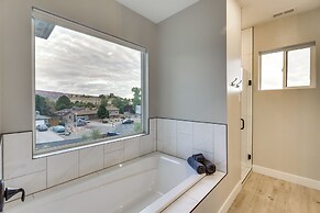 Stunning Grand Junction Home Near Downtown!