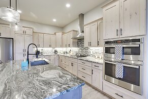 Stunning Grand Junction Home Near Downtown!