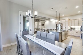 Stunning Grand Junction Home Near Downtown!