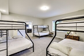 Stunning Grand Junction Home Near Downtown!