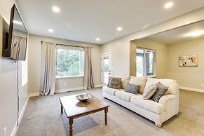Stunning Grand Junction Home Near Downtown!