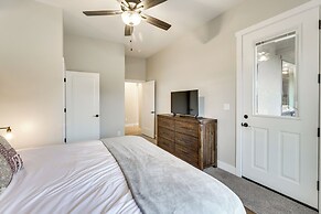 Stunning Grand Junction Home Near Downtown!