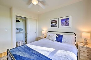 Peaceful Ranch Home w/ Sierra Nevada Views