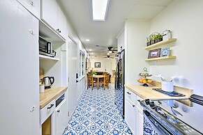 Peaceful Ranch Home w/ Sierra Nevada Views