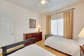 Sunny First-floor Phoenix Condo w/ Community Pool