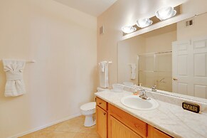 Sunny First-floor Phoenix Condo w/ Community Pool