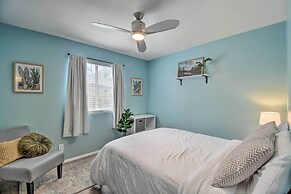 Near Golfing: Mesa Escape w/ Pool & Yard