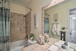 Near Golfing: Mesa Escape w/ Pool & Yard