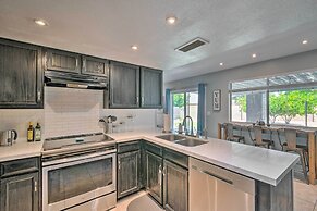 Near Golfing: Mesa Escape w/ Pool & Yard