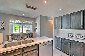 Near Golfing: Mesa Escape w/ Pool & Yard