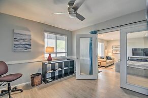 Near Golfing: Mesa Escape w/ Pool & Yard
