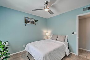 Near Golfing: Mesa Escape w/ Pool & Yard