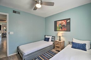 Near Golfing: Mesa Escape w/ Pool & Yard