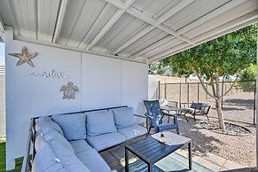 Near Golfing: Mesa Escape w/ Pool & Yard