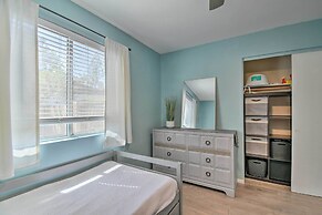 Near Golfing: Mesa Escape w/ Pool & Yard