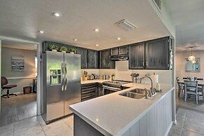 Near Golfing: Mesa Escape w/ Pool & Yard