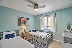 Near Golfing: Mesa Escape w/ Pool & Yard