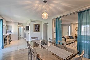 Near Golfing: Mesa Escape w/ Pool & Yard
