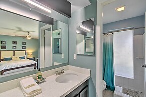 Near Golfing: Mesa Escape w/ Pool & Yard