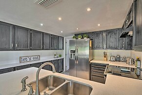 Near Golfing: Mesa Escape w/ Pool & Yard