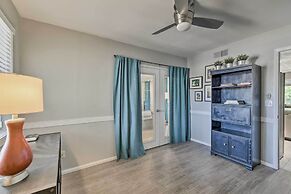 Near Golfing: Mesa Escape w/ Pool & Yard