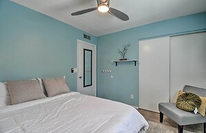 Near Golfing: Mesa Escape w/ Pool & Yard