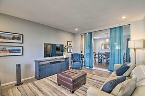 Near Golfing: Mesa Escape w/ Pool & Yard