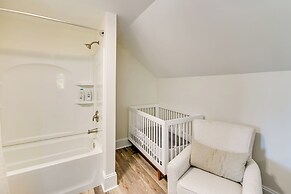 Finger Lakes Vacation Rental w/ Hot Tub & Pool