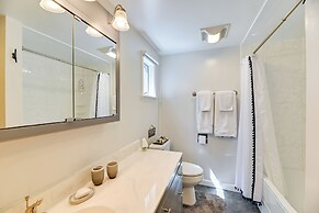 Finger Lakes Vacation Rental w/ Hot Tub & Pool