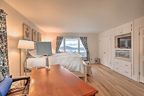 Finger Lakes Vacation Rental w/ Hot Tub & Pool