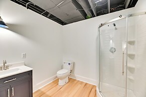 Finger Lakes Vacation Rental w/ Hot Tub & Pool