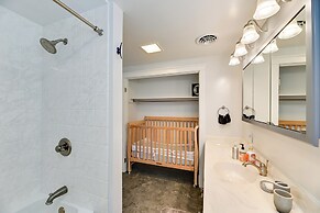 Finger Lakes Vacation Rental w/ Hot Tub & Pool