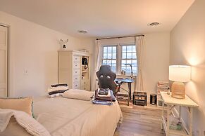 Finger Lakes Vacation Rental w/ Hot Tub & Pool