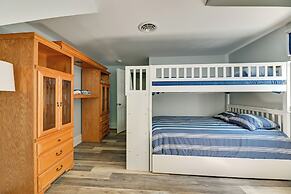 Finger Lakes Vacation Rental w/ Hot Tub & Pool