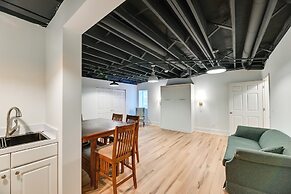 Finger Lakes Vacation Rental w/ Hot Tub & Pool