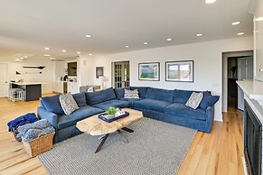 Finger Lakes Vacation Rental w/ Hot Tub & Pool