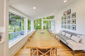 Finger Lakes Vacation Rental w/ Hot Tub & Pool